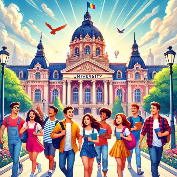 University Admission Support - Preparatory Year/Non-Medical